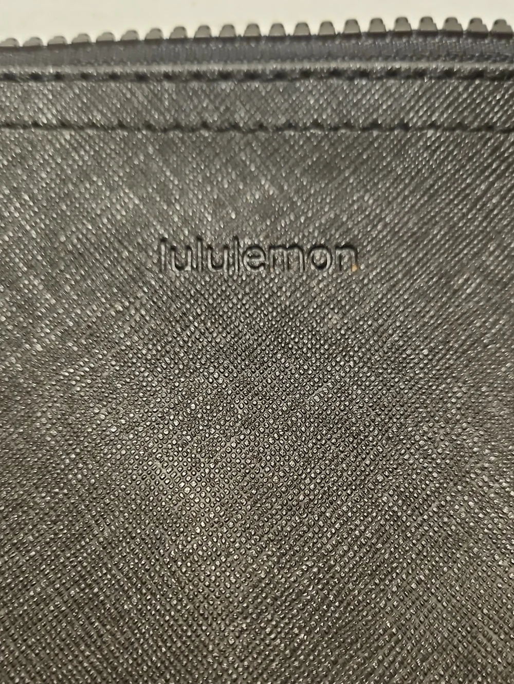 Lululemon Wristlet Pouch